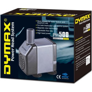 Dymax Power Head Ph500