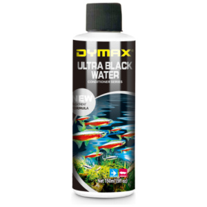 Dymax Ultra Black Water 150ml