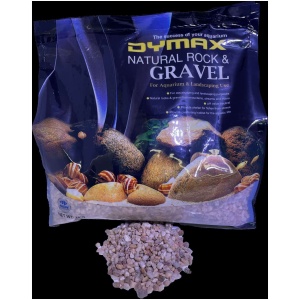 Dymax Pearl Gravel 4kg (4-5m)