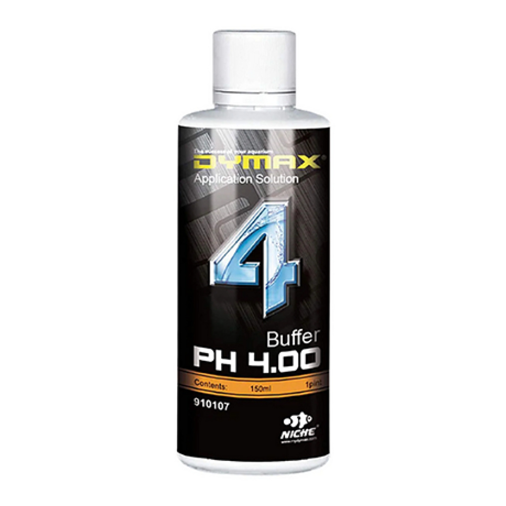 Dymax Ph Buffer 4.0 150ml