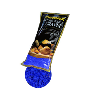 Dymax Blue Gravel 8kg