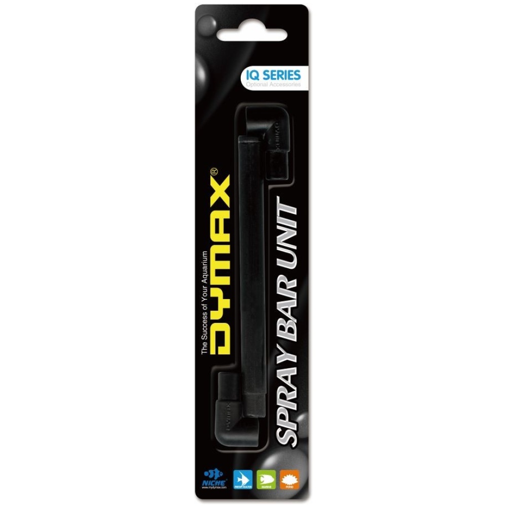 Dymax Iq Spray Bar