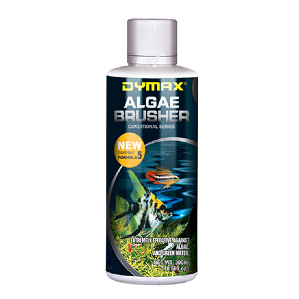 Dymax Algae Brusher 300ml