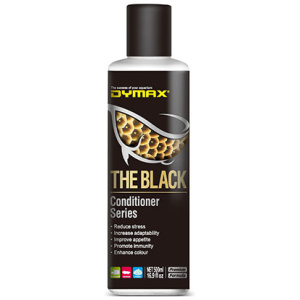 Dymax the Black 500ml