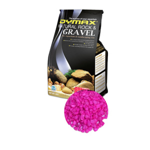 Dymax Pink Gravel 2kg