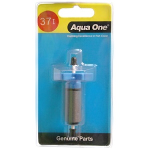 Impeller Set 37i – Aquis 500/700
