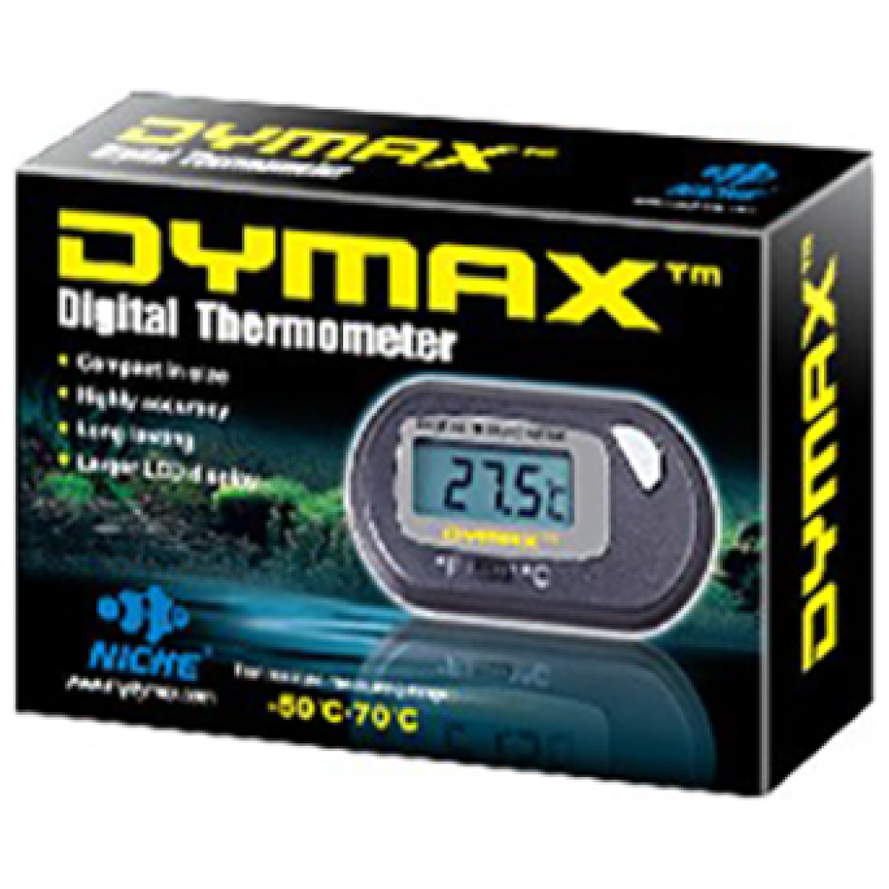 Dymax Digital Thermometer