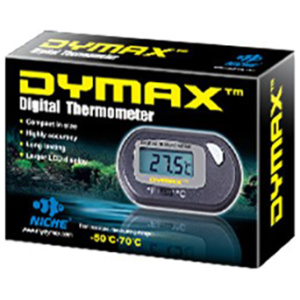Dymax Digital Thermometer