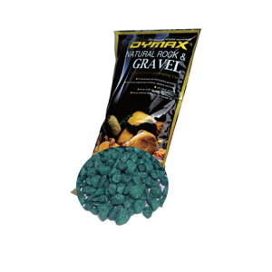 Dymax Green Gravel 8kg