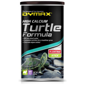 Dymax Turtle Formula 350g Floating Stick Large