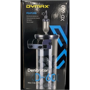 Dymax Denitrator Xd-600