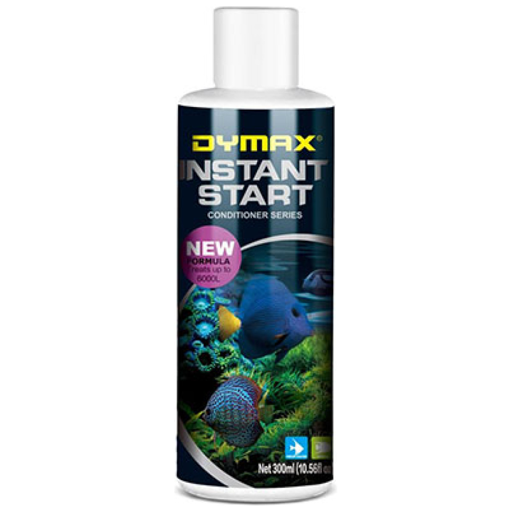 Dymax Instant Start 300ml