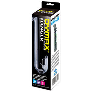 Dymax Co2 Disposable Cylinder Holder