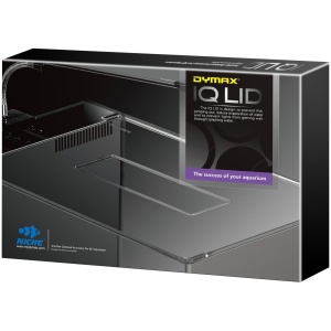 Dymax Iq7 Lid