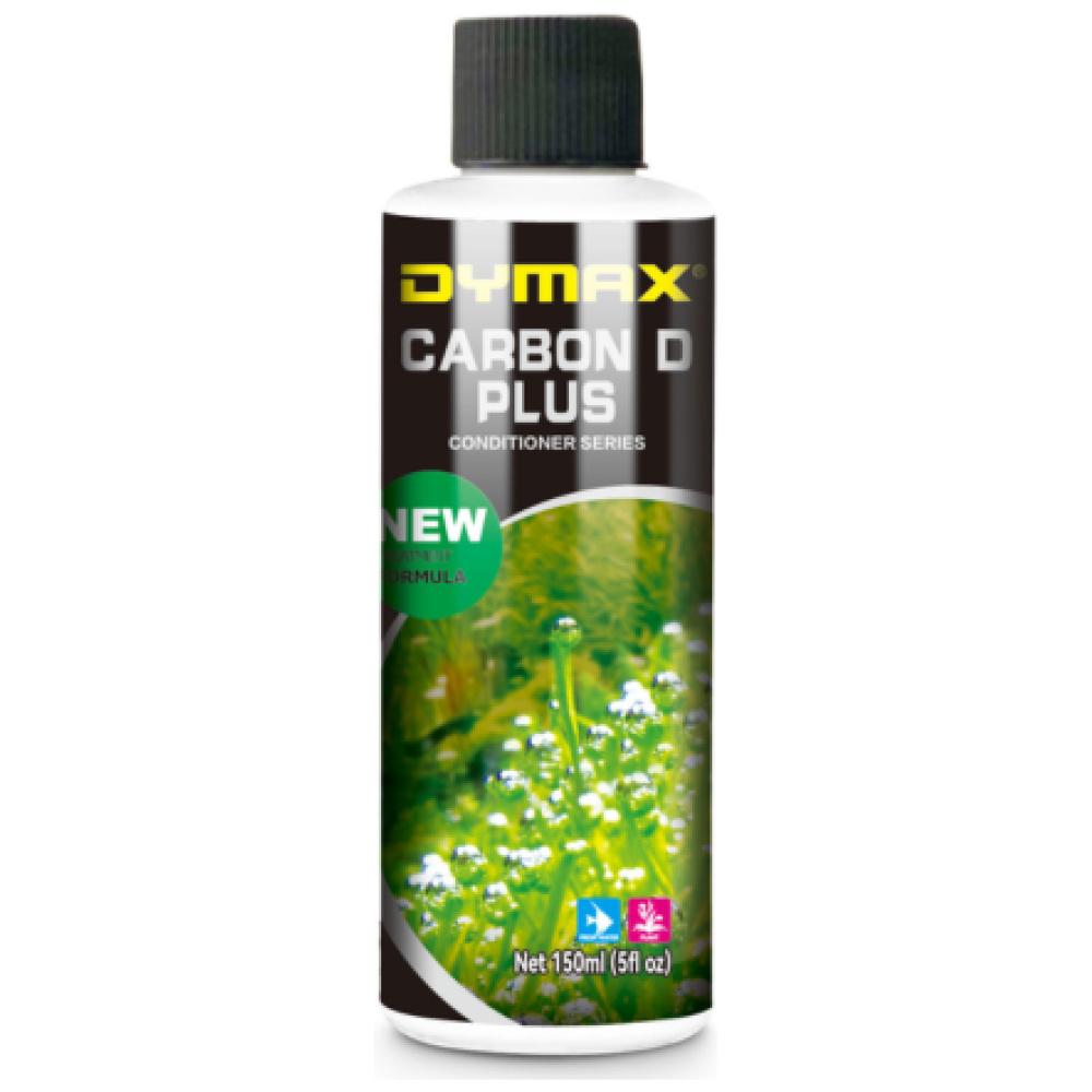 Dymax Carbon D Plus 150ml