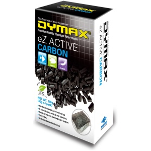 Dymax Ez Active Carbon (4x40g)