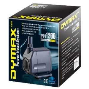 Dymax Power Head Ph1200
