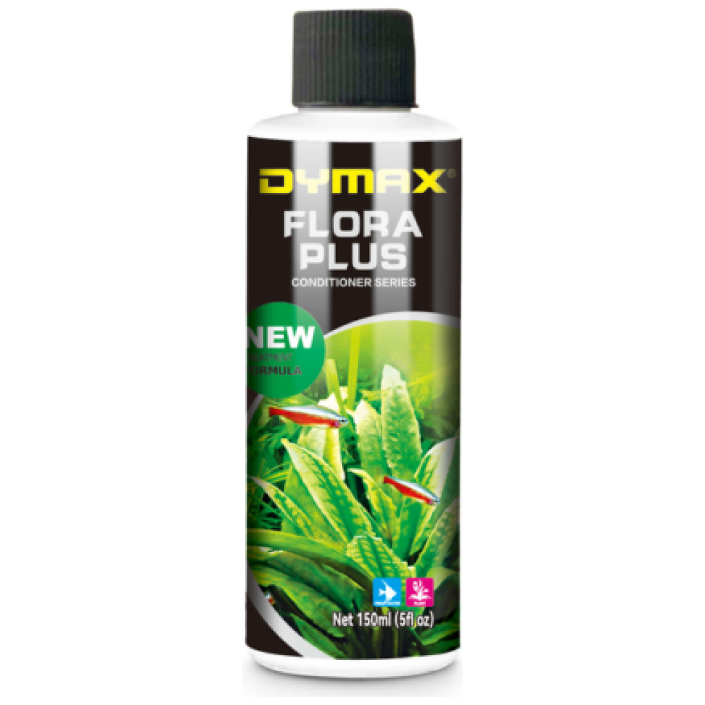 Dymax Flora Plus 150ml