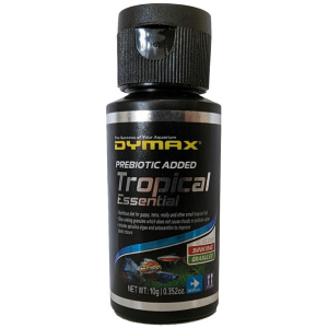 Dymax Tropical Essential 10g Sinking Granules