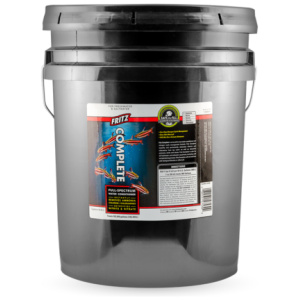 Fritz Complete Water Conditioner 19/5 gal bucket