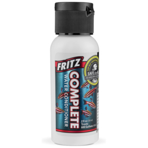 Fritz Complete Water Conditioner 59ml/2oz