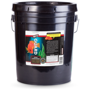 FritzGuard Water Conditioner 19L/5 gal bucket