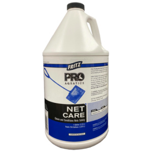 Fritz Pro Aquatics Net Care 3.7L/1 gal