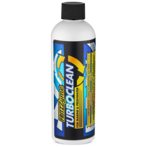 FritzZyme TURBOCLEAN 237ml/8oz