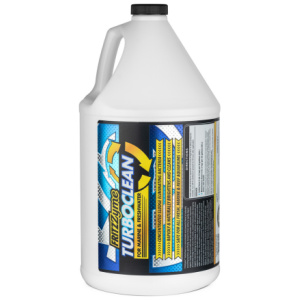 FritzZyme TURBOCLEAN 3.7L/1 gal