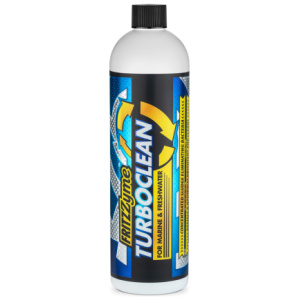 FritzZyme TURBOCLEAN 473ml/16oz