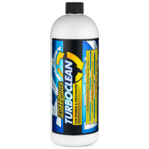 FritzZyme TURBOCLEAN 946ml/32oz