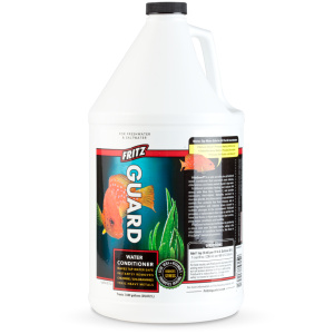 FritzGuard Water Conditioner 3.7L/1 gal