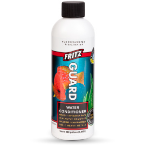 FritzGuard Water Conditioner 236ml/8oz