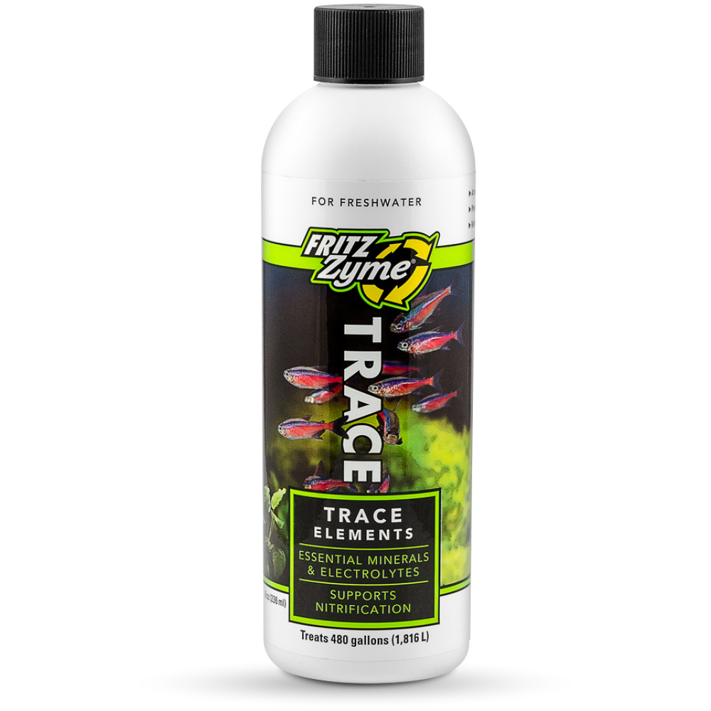 FritzZyme Trace 236ml/8oz