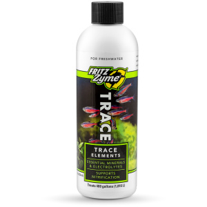 FritzZyme Trace 236ml/8oz