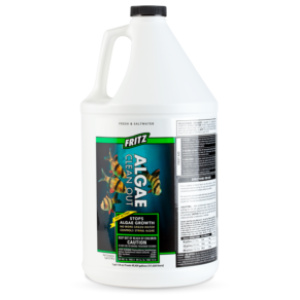Fritz Algae Clean Out 3.7L/1 gal