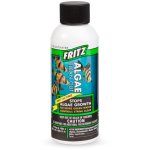 Fritz Algae Clean Out 118ml/4oz