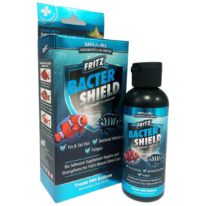 Fritz Bactershield 118ml/4oz
