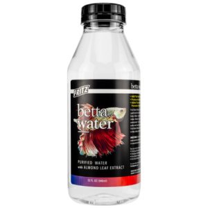Fritz Betta Water 946ml/32oz