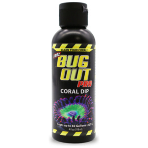 Fritz BUGOUT PRO 118ml/4oz