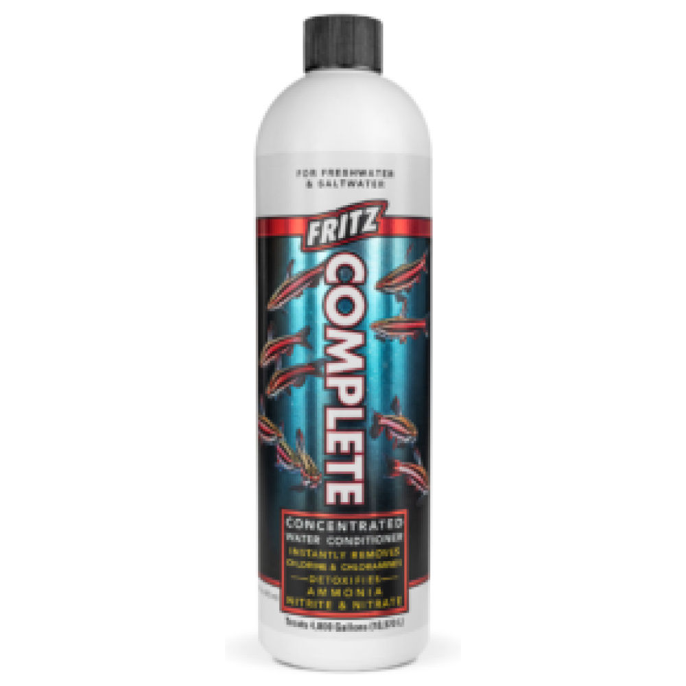 Fritz Complete Water Conditioner 473ml/16oz