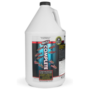 Fritz Complete Water Conditioner 3.7L/1 gal