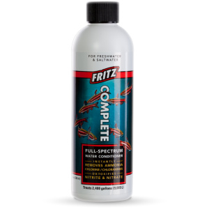 Fritz Complete Water Conditioner 236ml/8oz