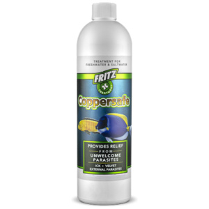 Fritz Coppersafe 118ml4oz