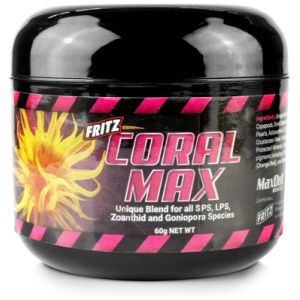 Fritz CORAL MAX 60g