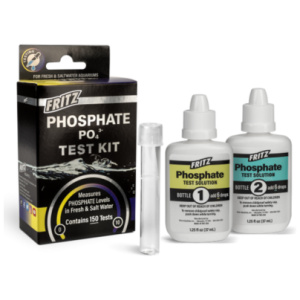 Fritz Phosphate Test Kit