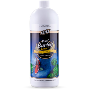 FritzPond Barley Extract 946ml/32oz