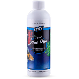 FritzPond Blue Dye 236ml/8oz