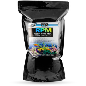 Fritz RPM Marine Salt 6.35kg/14lb