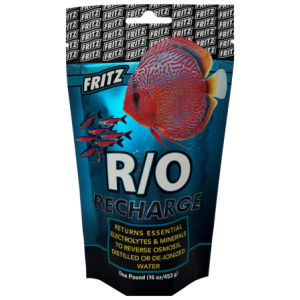 Fritz RO Recharge 453g/1lb
